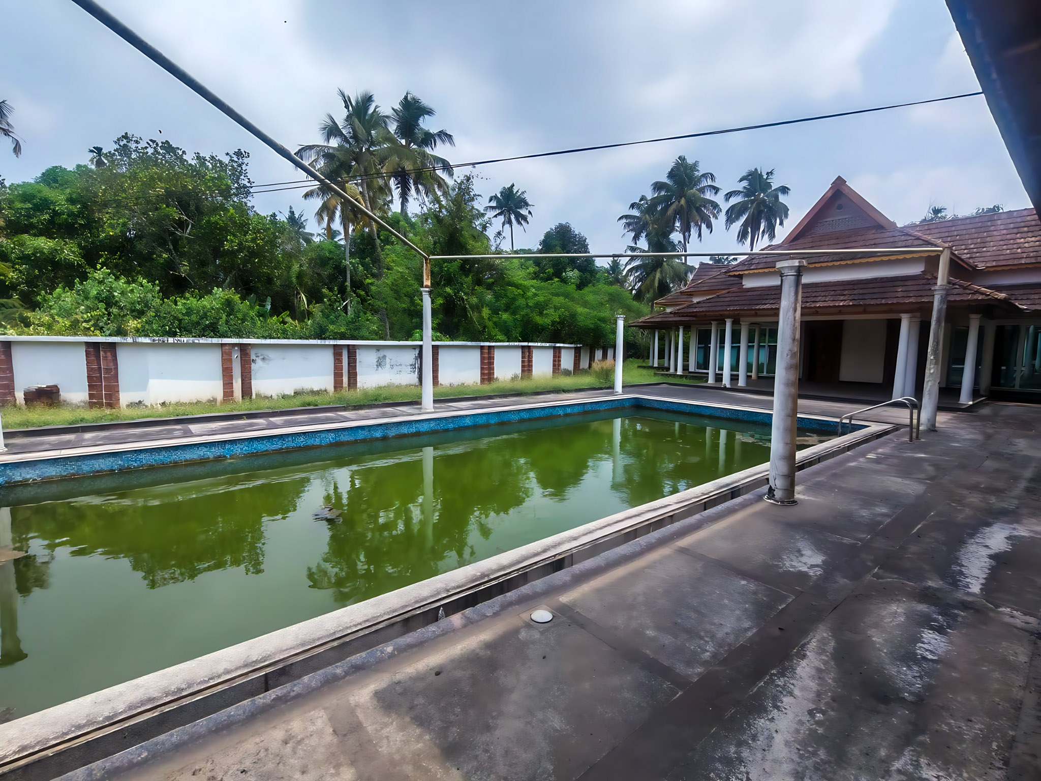 Bungalow for sale in Edathurthy village,kodungallur taluk,thrissur district-680703 Edathiruthy — photo 8