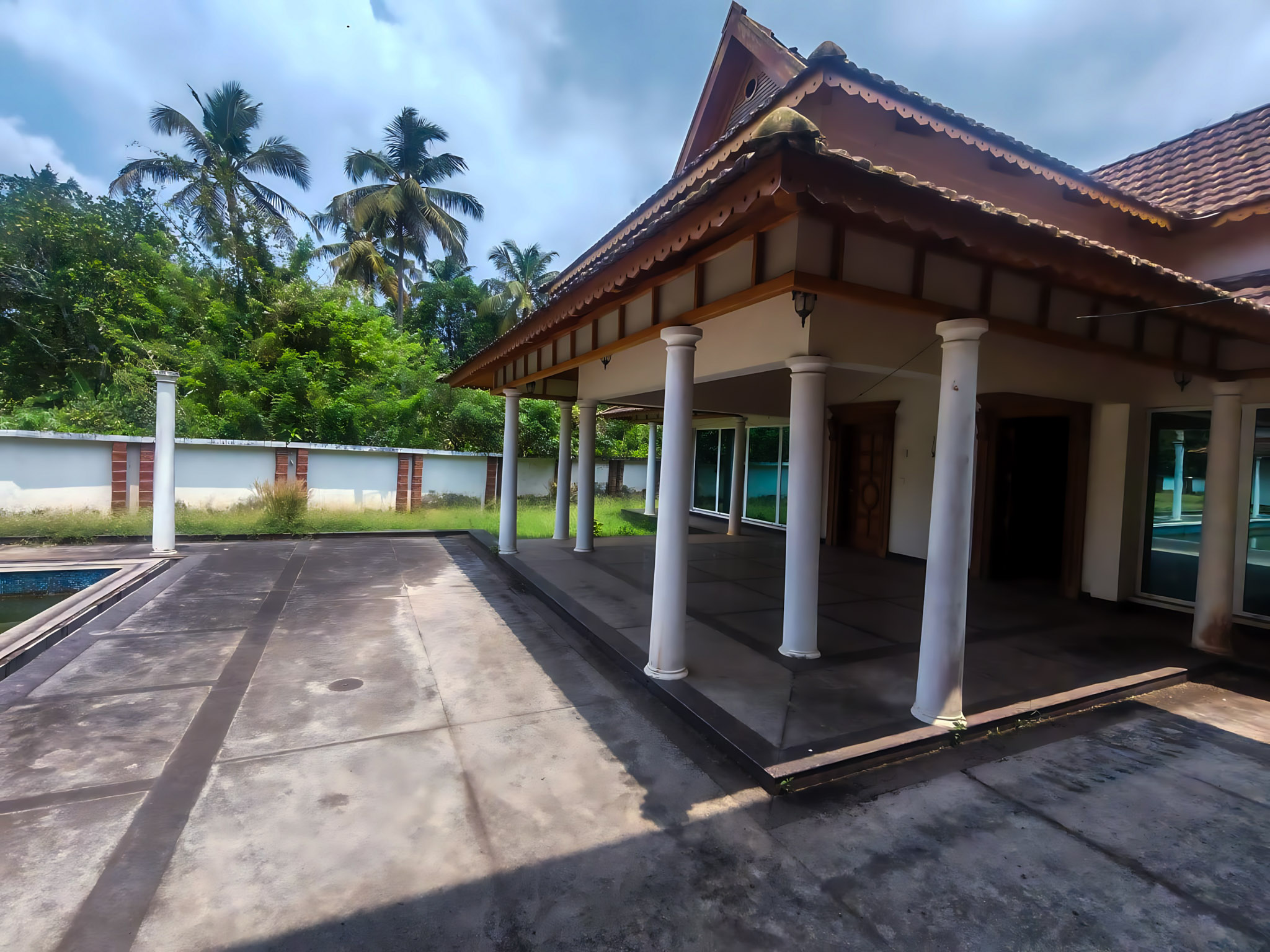 Bungalow for sale in Edathurthy village,kodungallur taluk,thrissur district-680703 Edathiruthy — photo 9