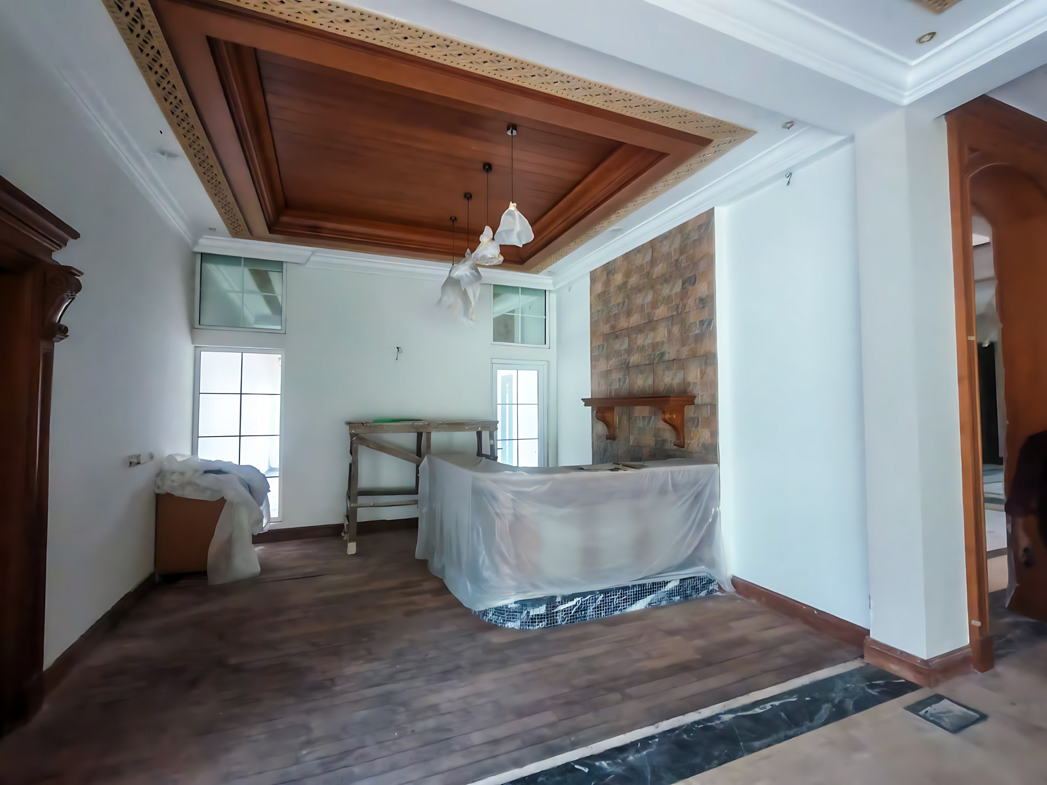Bungalow for sale in Edathurthy village,kodungallur taluk,thrissur district-680703 Edathiruthy — photo 19