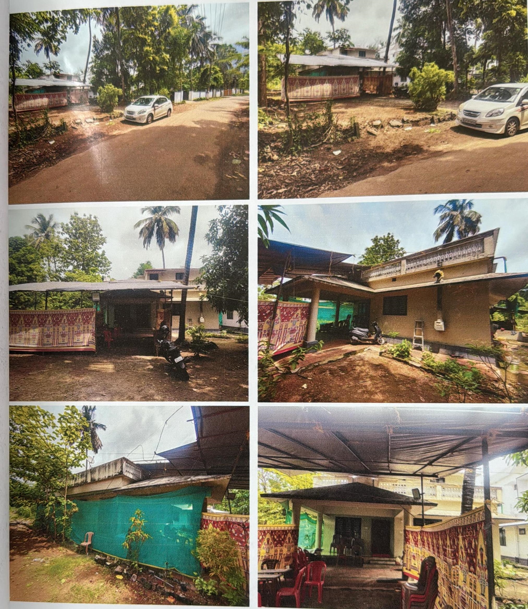 1278 square feet Individual House for sale in VELIKKAD Palakkad — photo 1