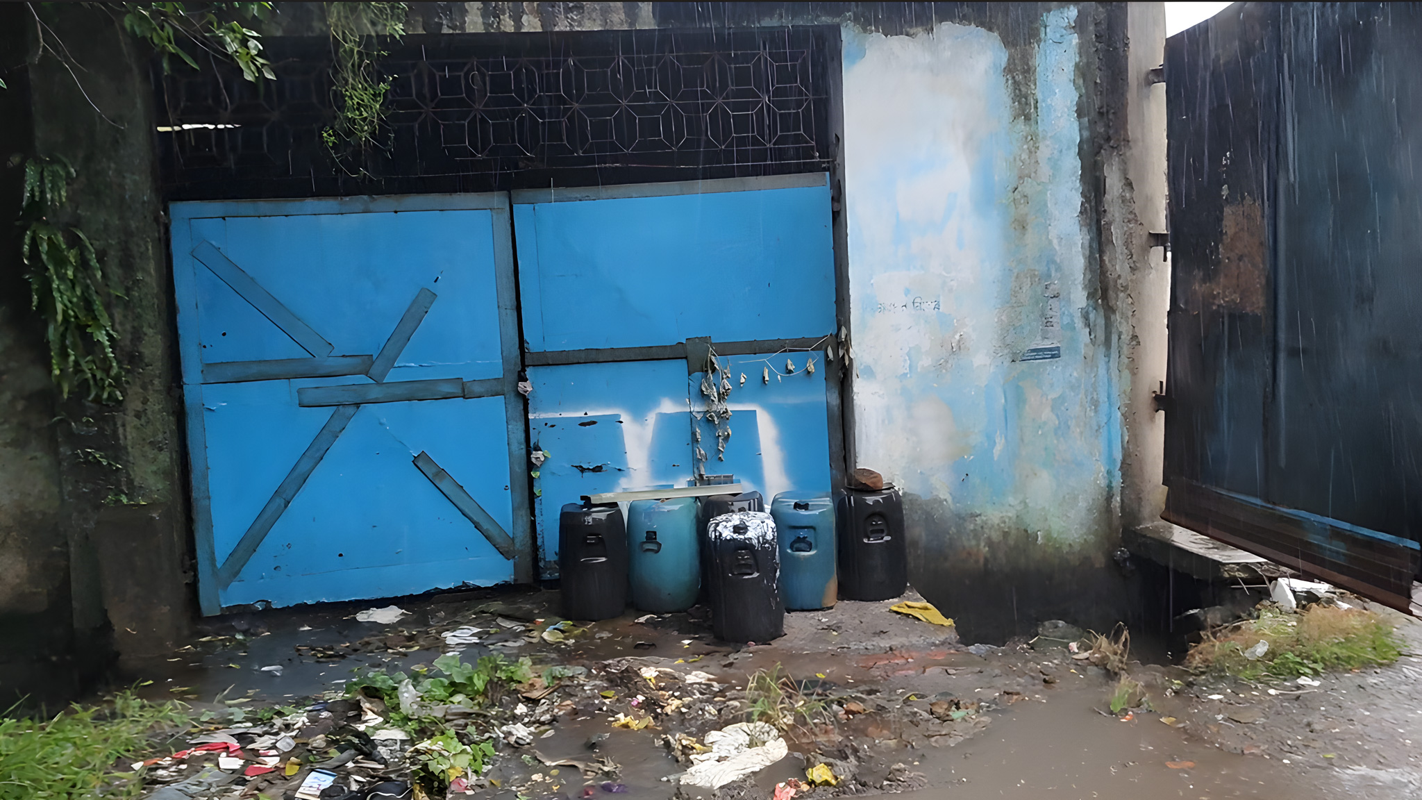 1200 square feet Industrial Plot with Factory Building for sale in Maheshtala Kolkata — photo 8