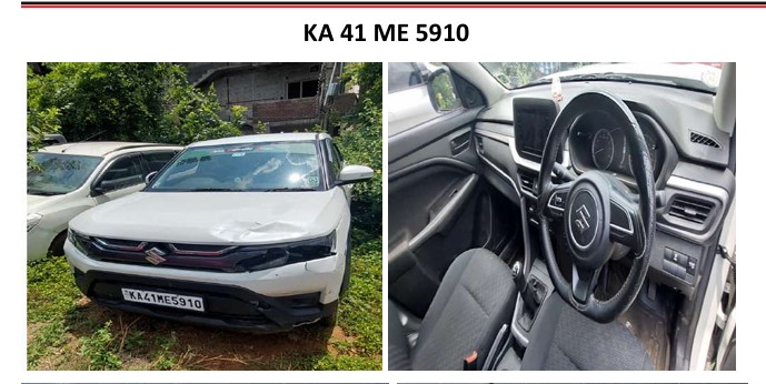 VEHICLE for sale in Bengaluru — photo 1