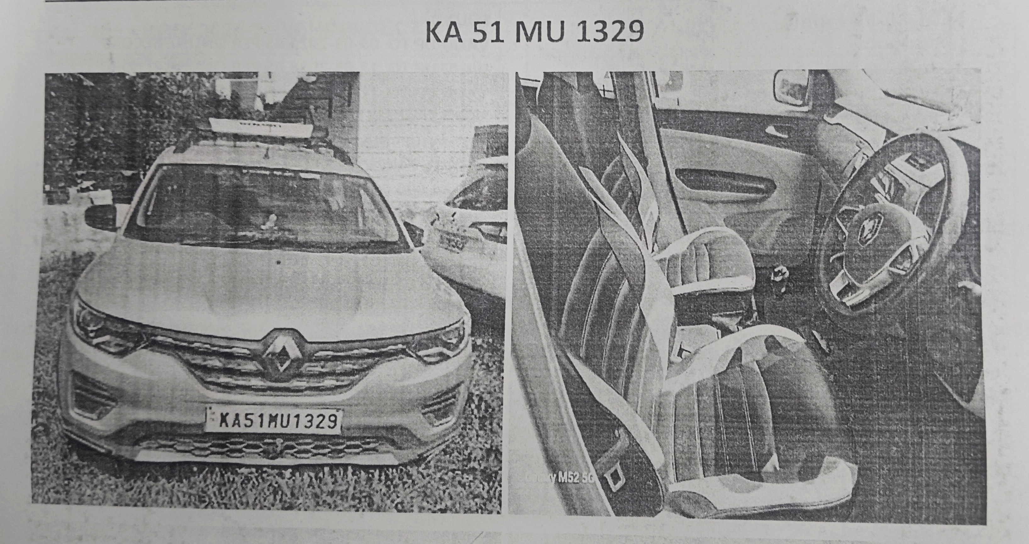 VEHICLE for sale in Bengaluru — photo 2