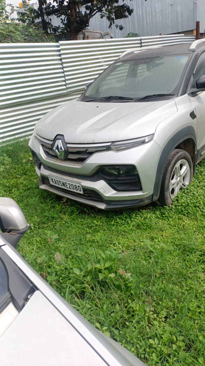 VEHICLE for sale in Bengaluru — photo 1