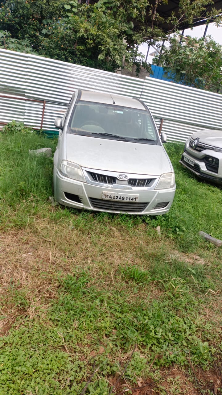 VEHICLE for sale in Bengaluru — photo 1