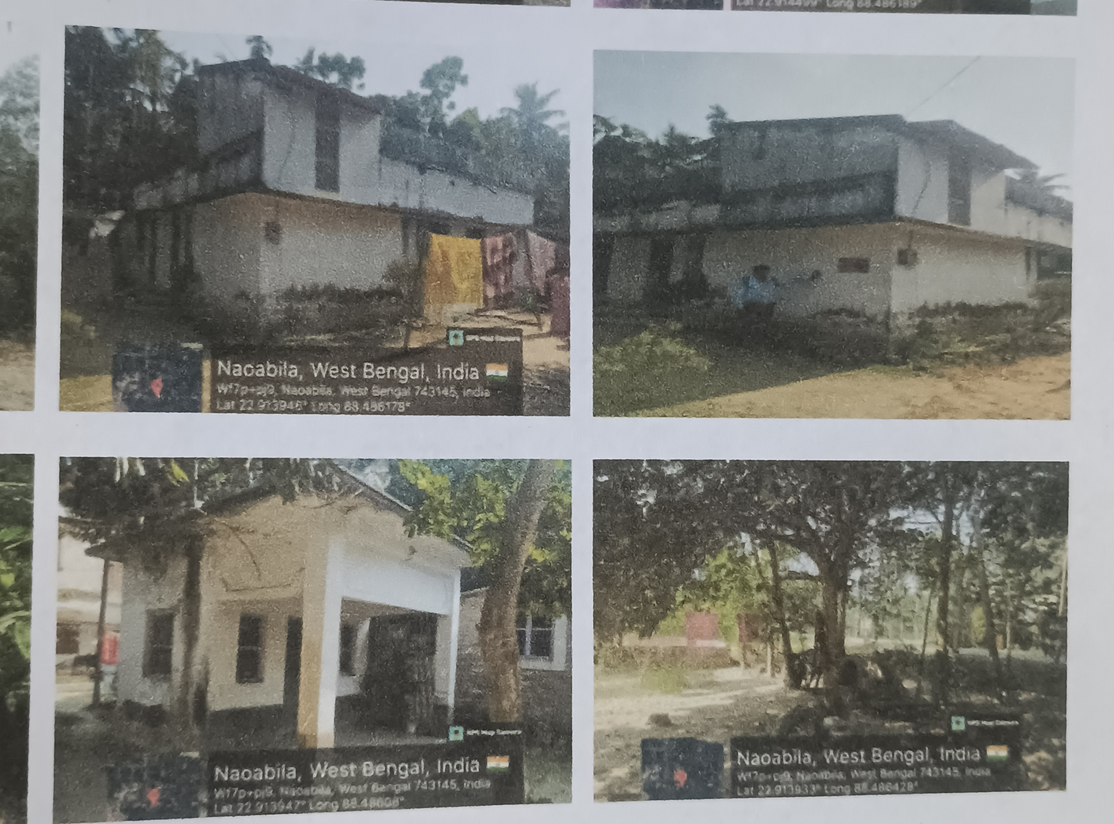 1340 square feet Individual House for sale in Kanchrapara — photo 3