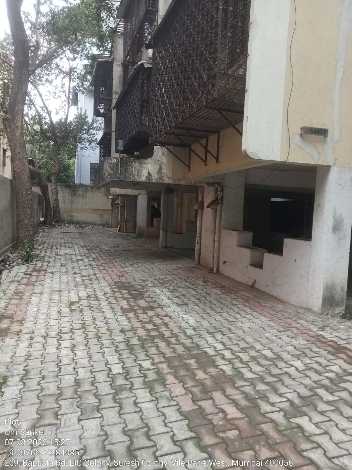 980 square yard Plot for sale in Mumbai — photo 2