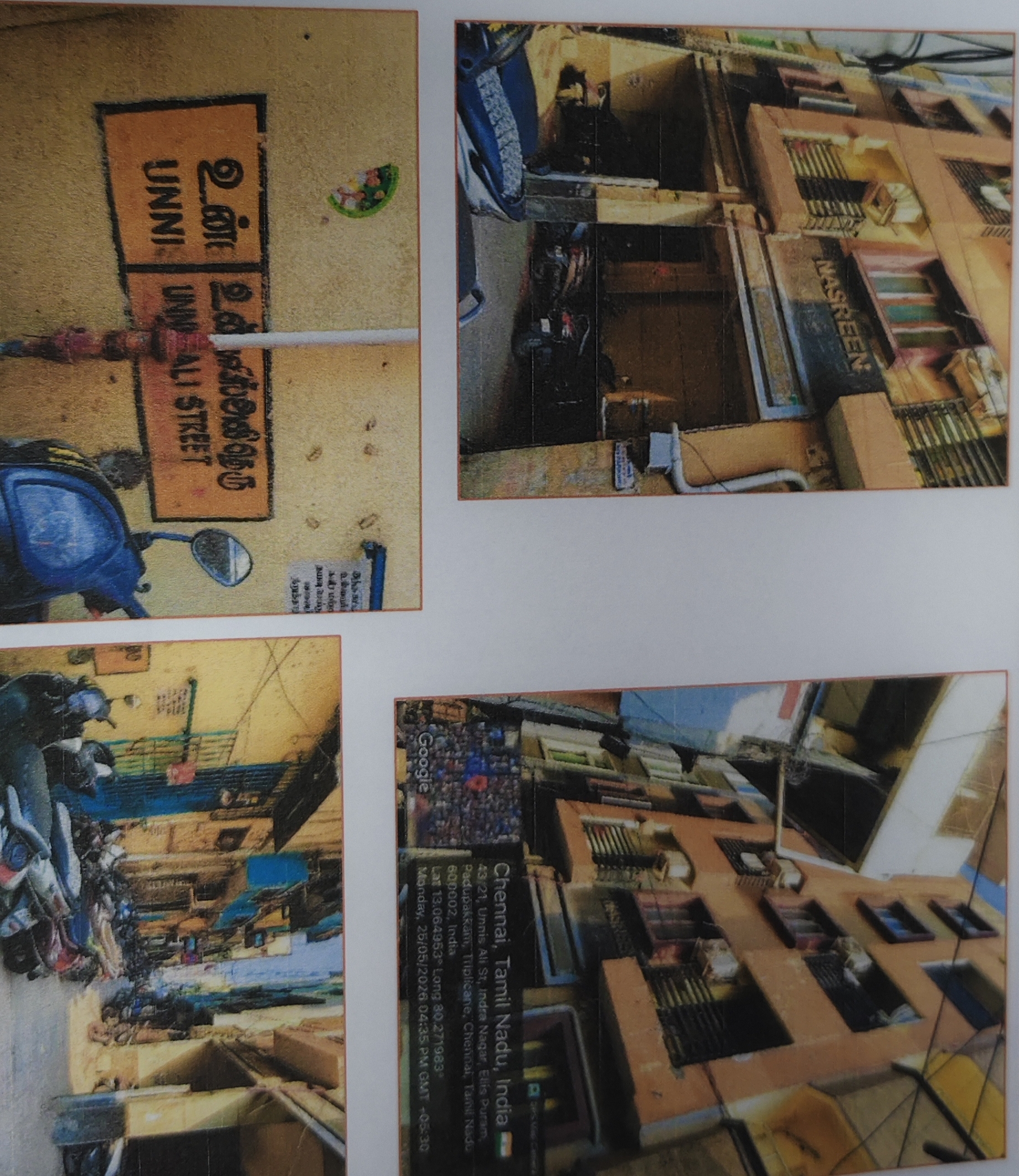 Studio Apartment for sale in Chennai — photo 3