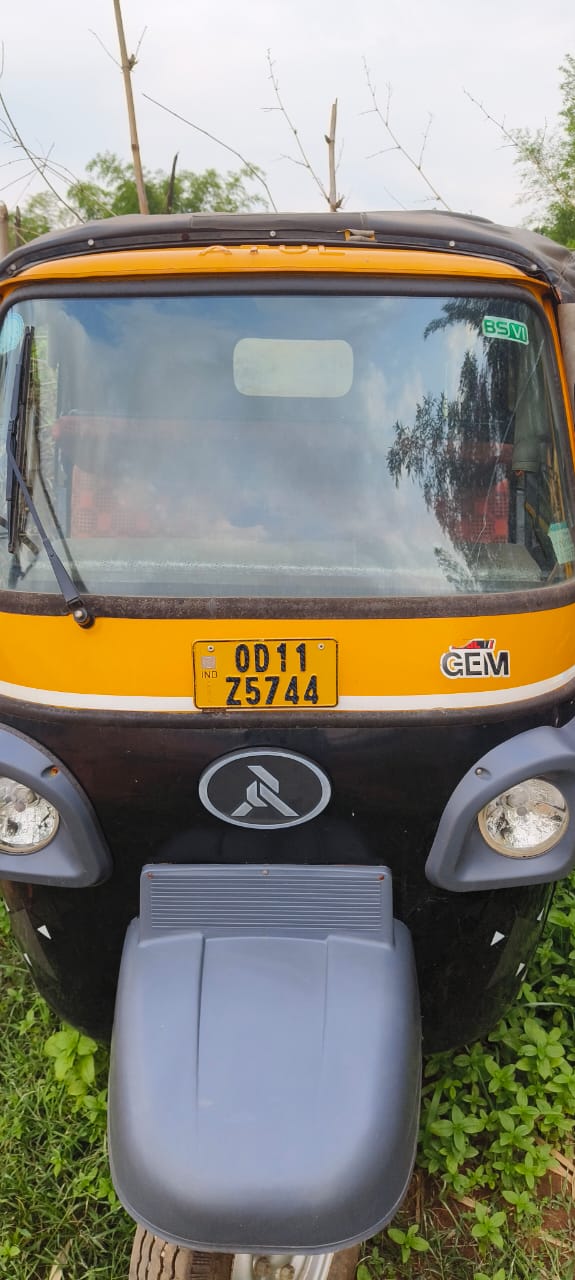 ATUL-GEM PAXX for sale in SHYAMAKHUNTA BARIPADA Baripada — photo 1