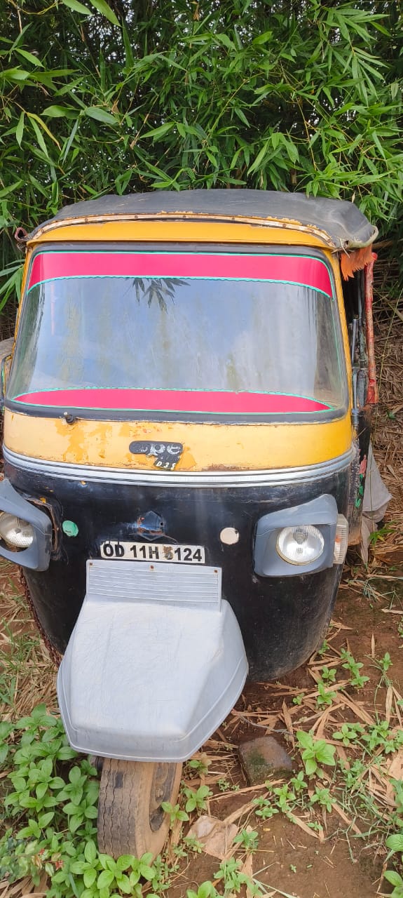 Atul Rik plus BS-6 PIGCPL for sale in PODA ASTIA Baripada — photo 1
