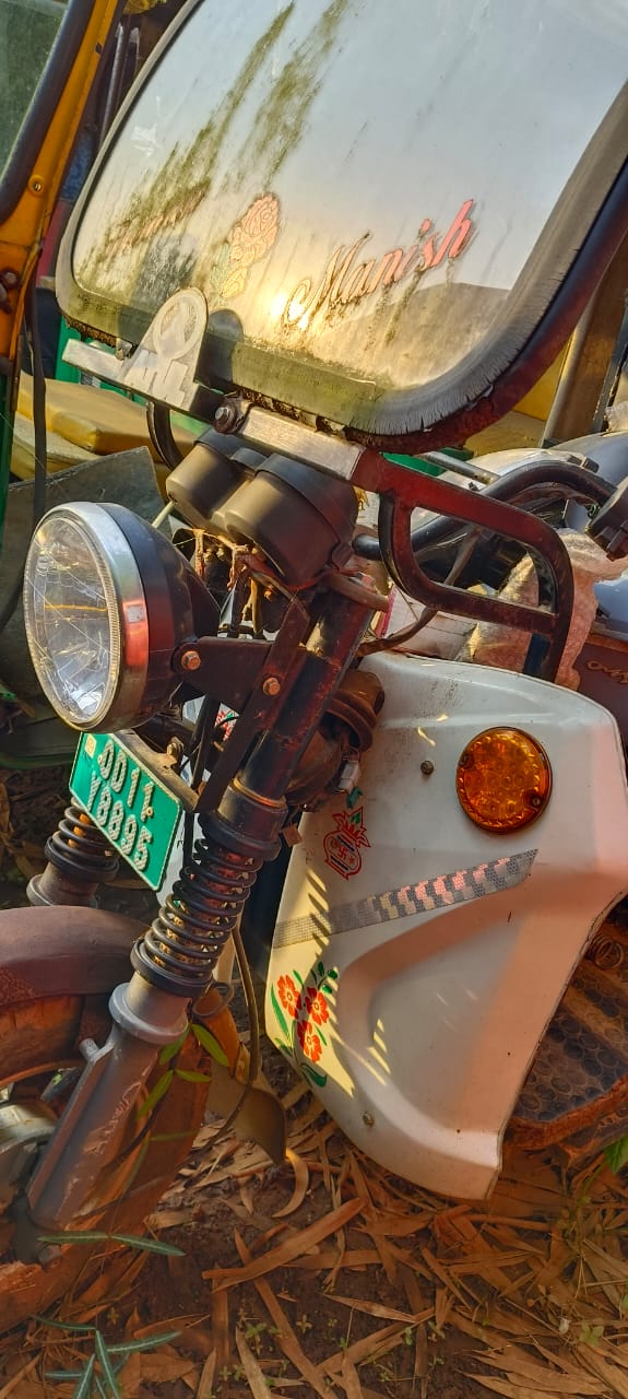 Atul Elite Passenger for sale in SULIAPADA Baripada — photo 1