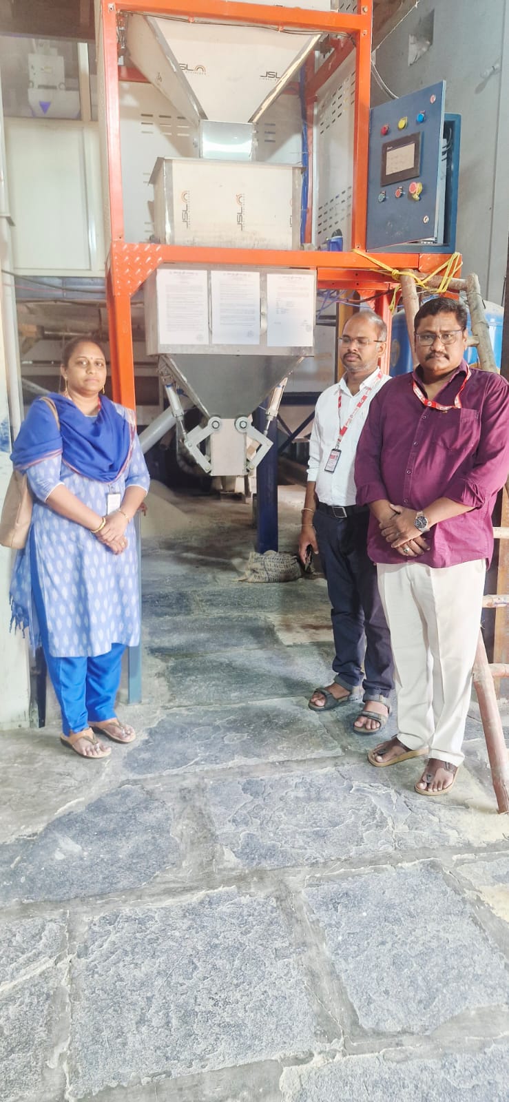 MAchinery for sale in Nalgonda — photo 2