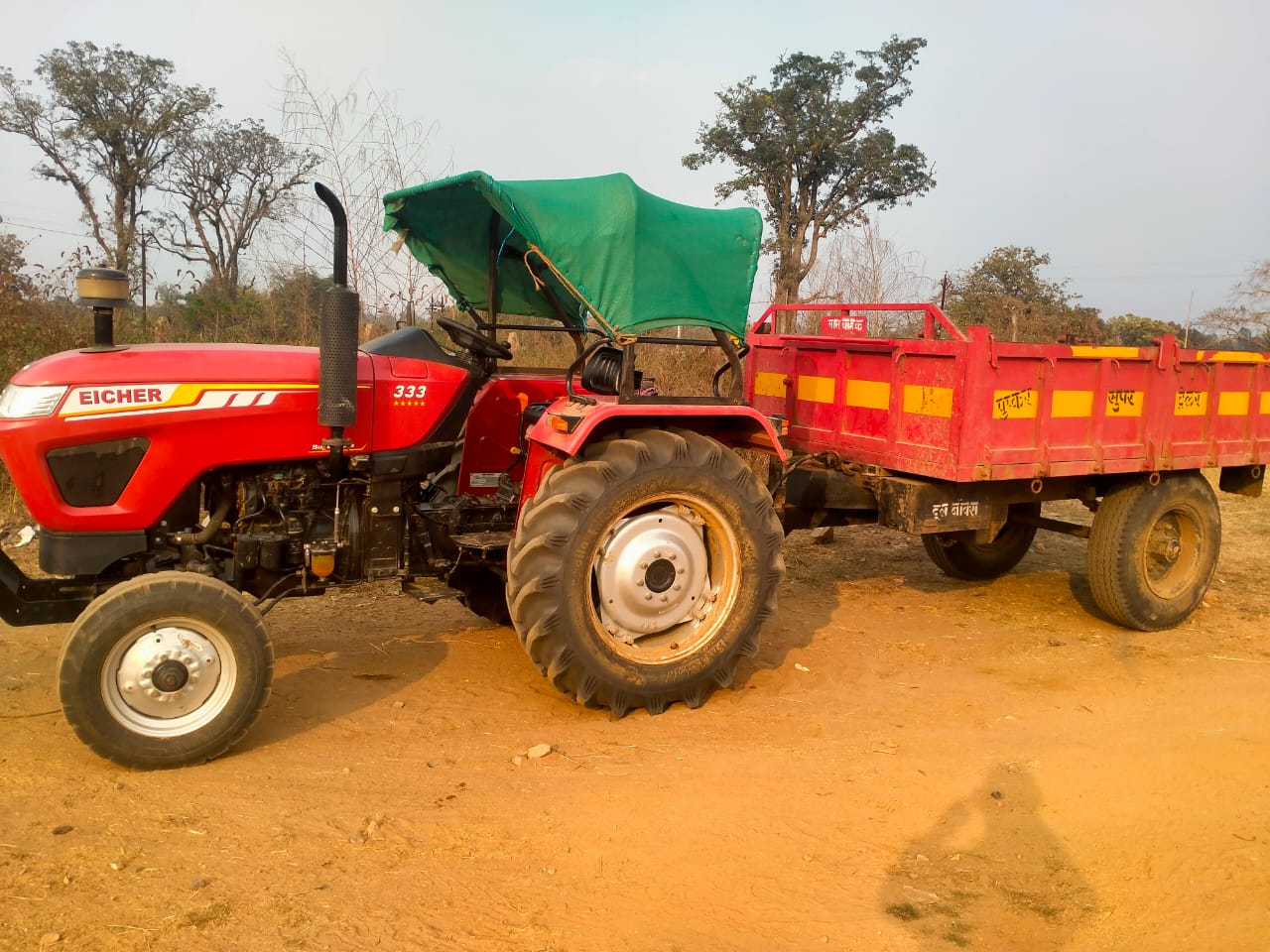 Movable_Vehicle for sale in Gadchiroli — photo 3