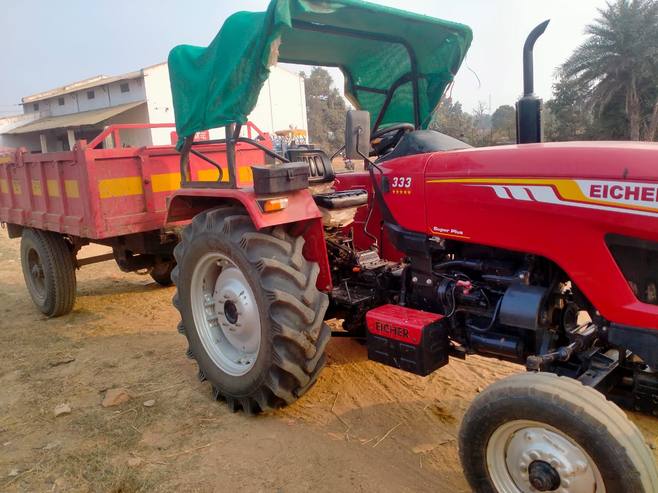 Movable_Vehicle for sale in Gadchiroli — photo 2