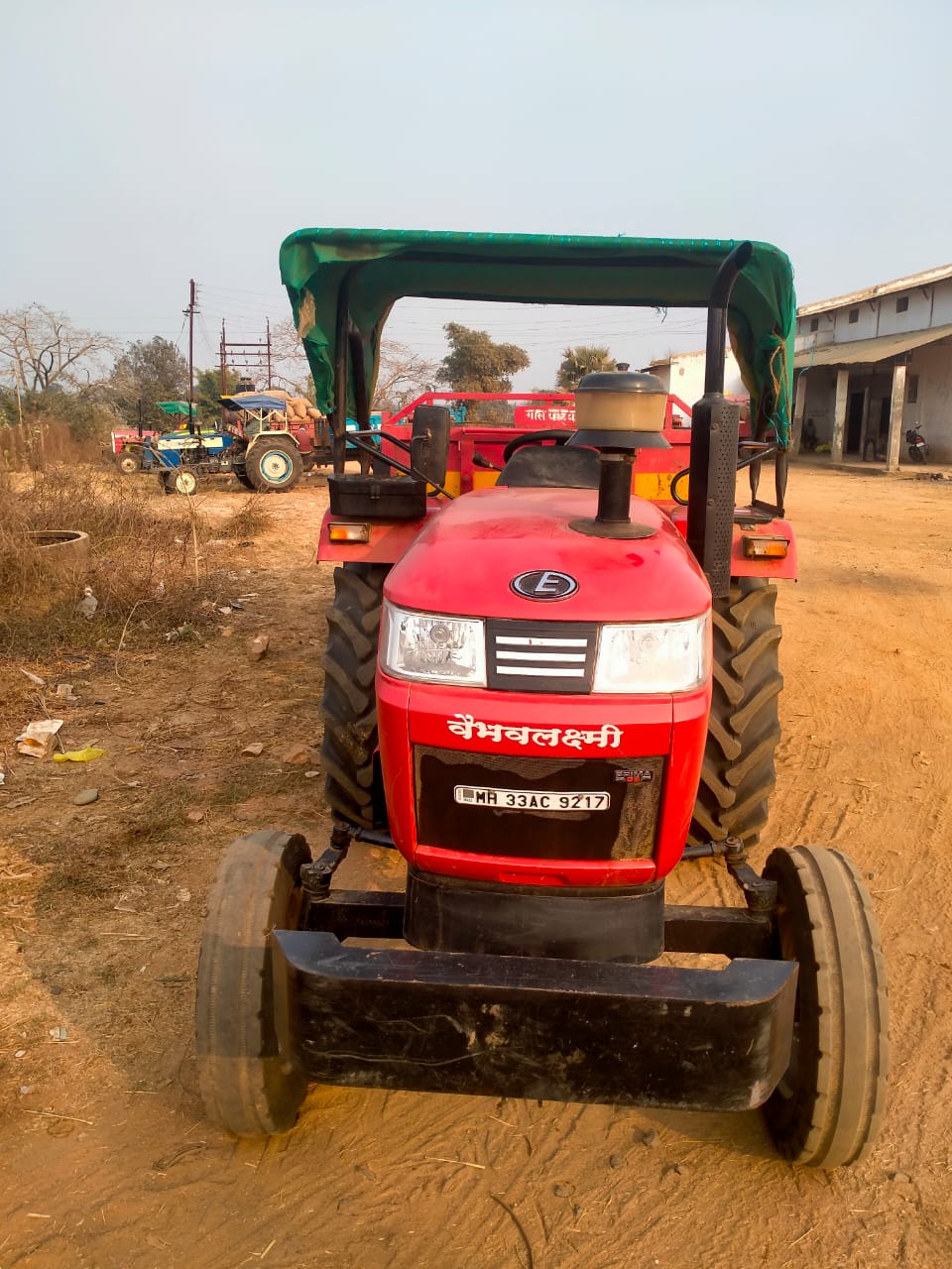 Movable_Vehicle for sale in Gadchiroli — photo 4
