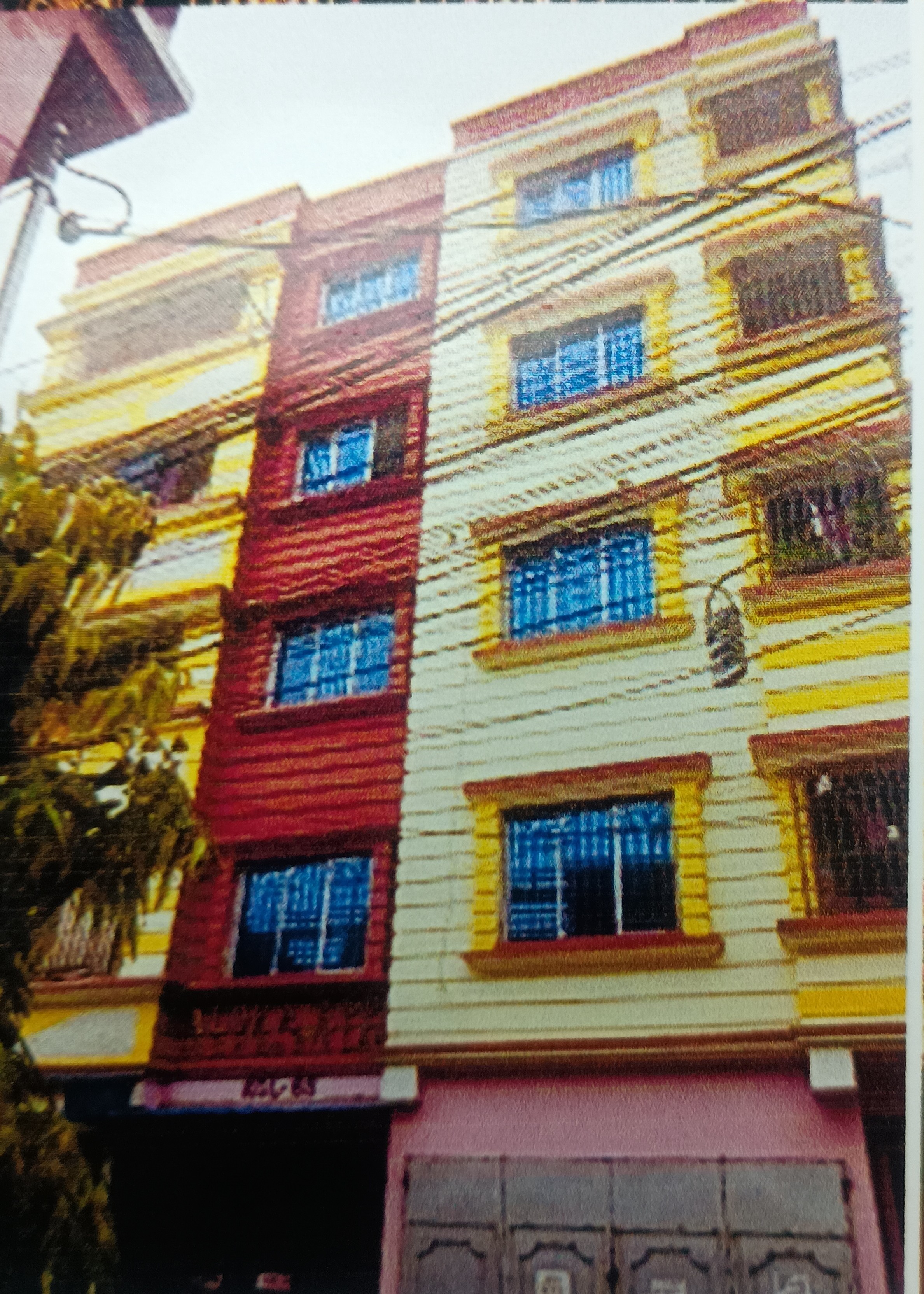 Flat for sale in Kolkata — photo 1