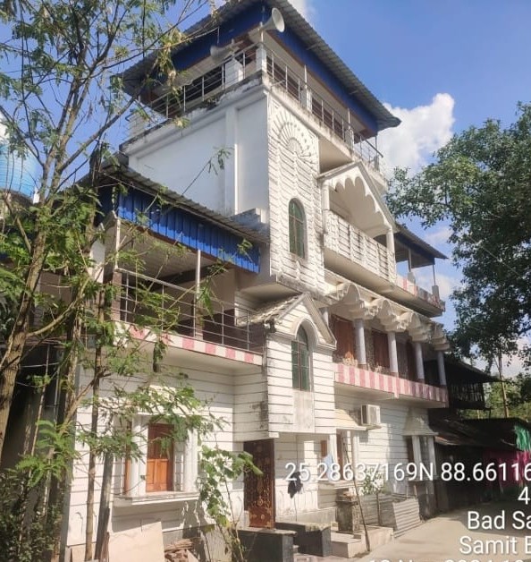 2177.8 square feet Individual House for sale in Gangarampur