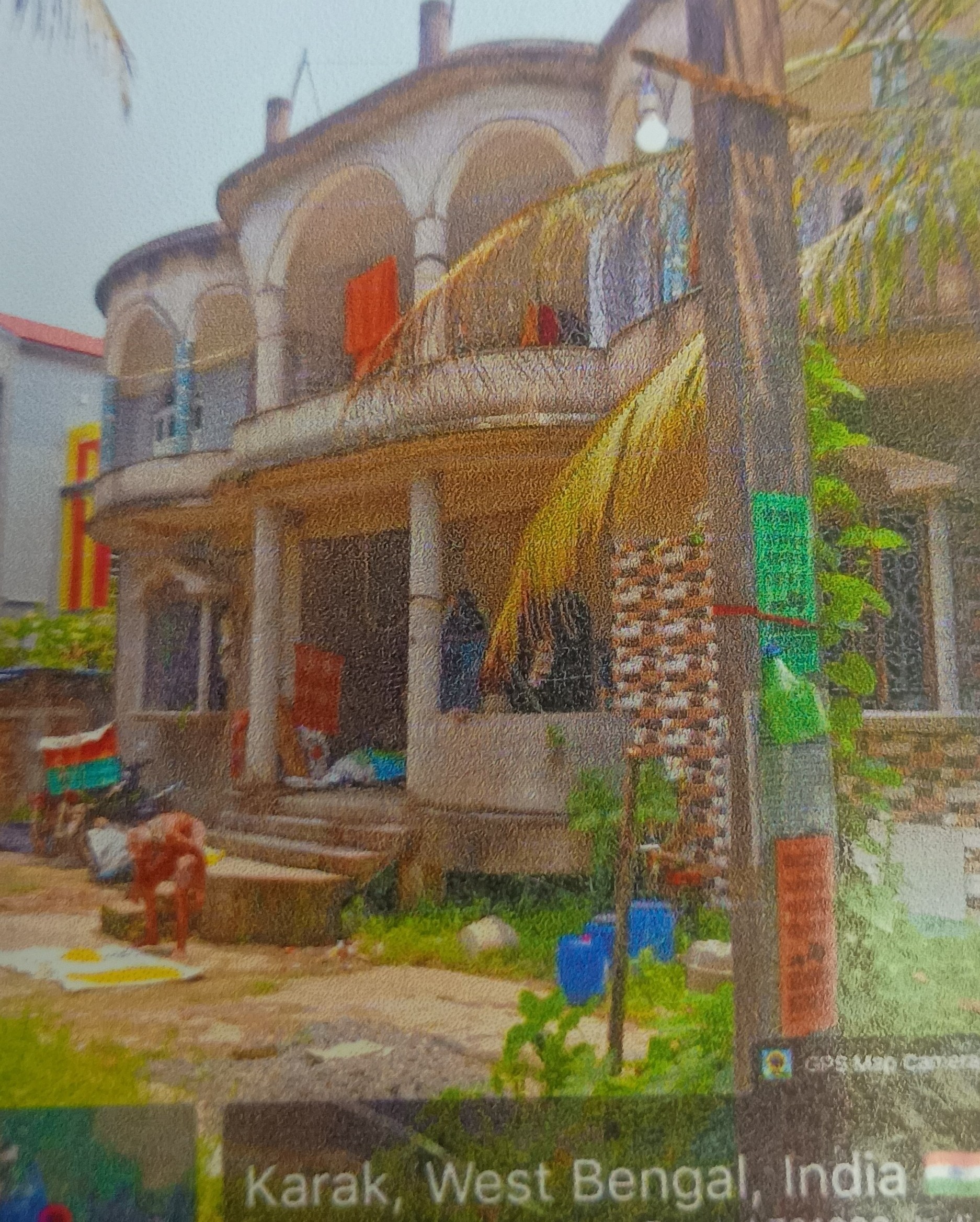 2395.58 square feet Individual House for sale in Garh Kamalpur — photo 1