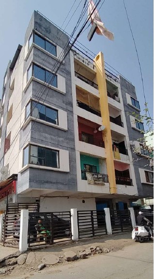1070 square feet Flat for sale in Bhicholi Hapsi — photo 1