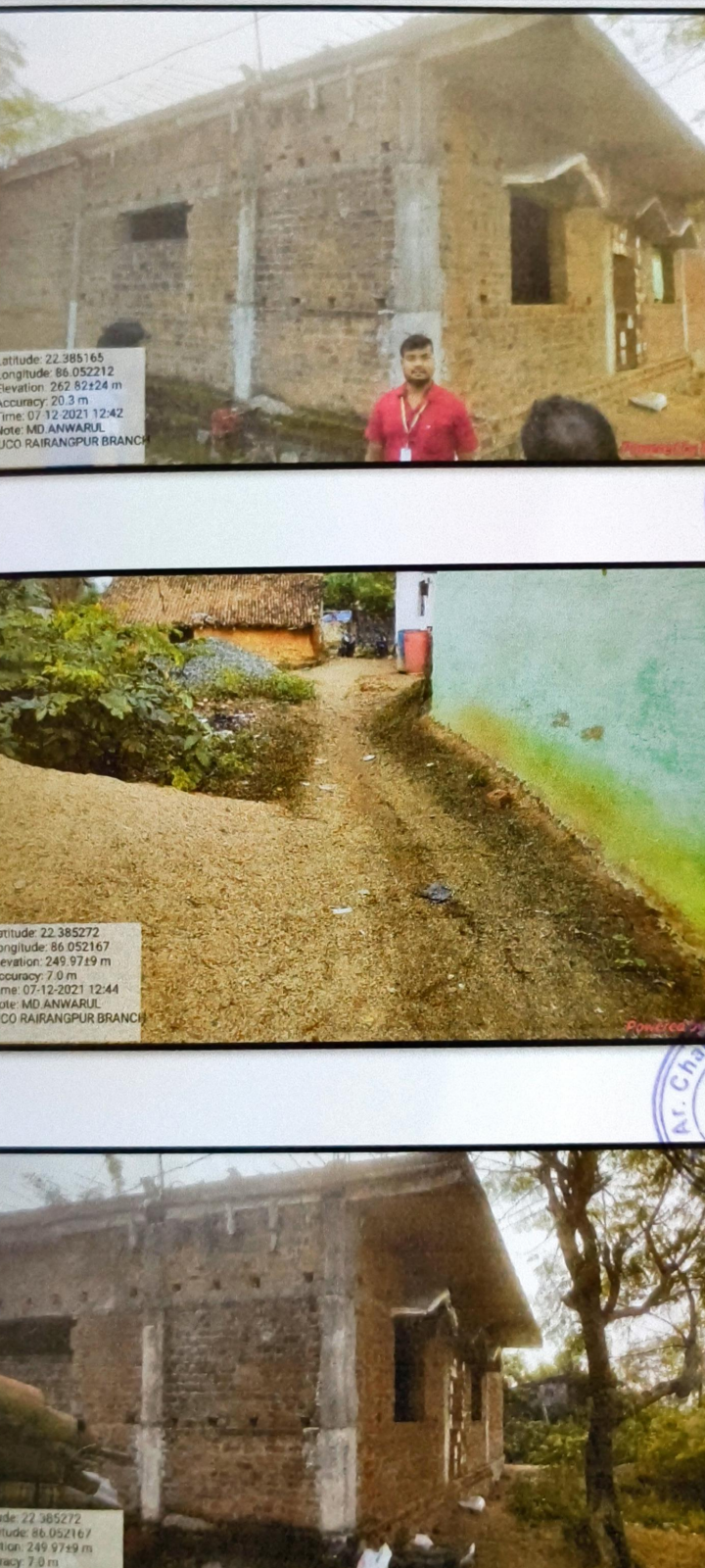 Individual House for sale in Rairangpur Rairangpur — photo 2