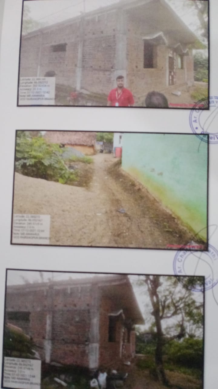 Individual House for sale in Rairangpur Rairangpur — photo 1