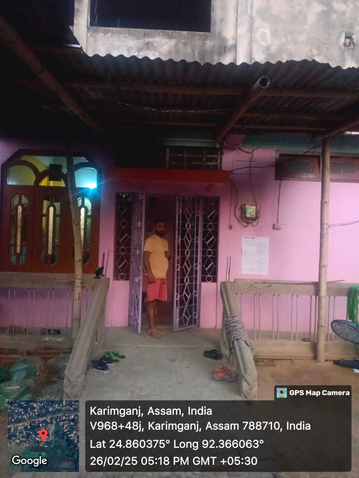 Individual House for sale in Karimganj — photo 2