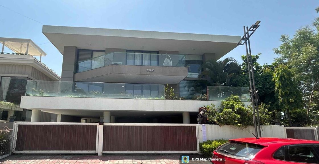 5000 square feet Bungalow for sale in Mundala Nayta, Indore Indore — photo 1