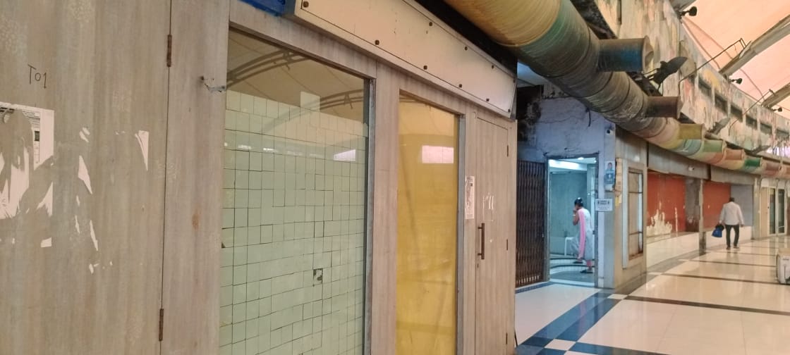 107 square feet Shops for sale in Mumbai — photo 2