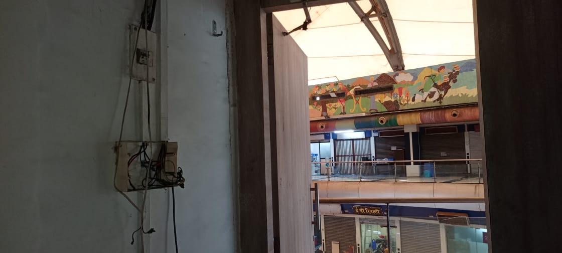 107 square feet Shops for sale in Mumbai — photo 6