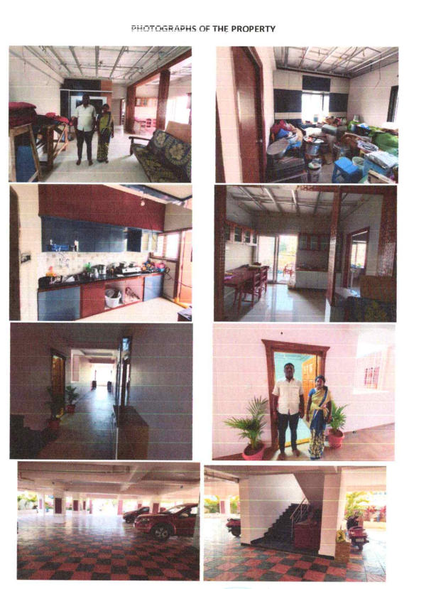Flat for sale in Hyderabad — photo 1