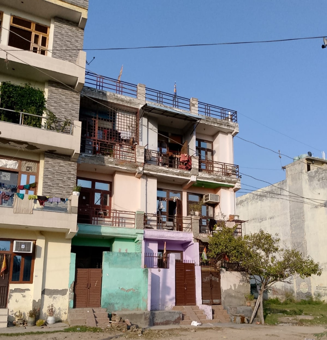 Flat for sale in Banthla — photo 1