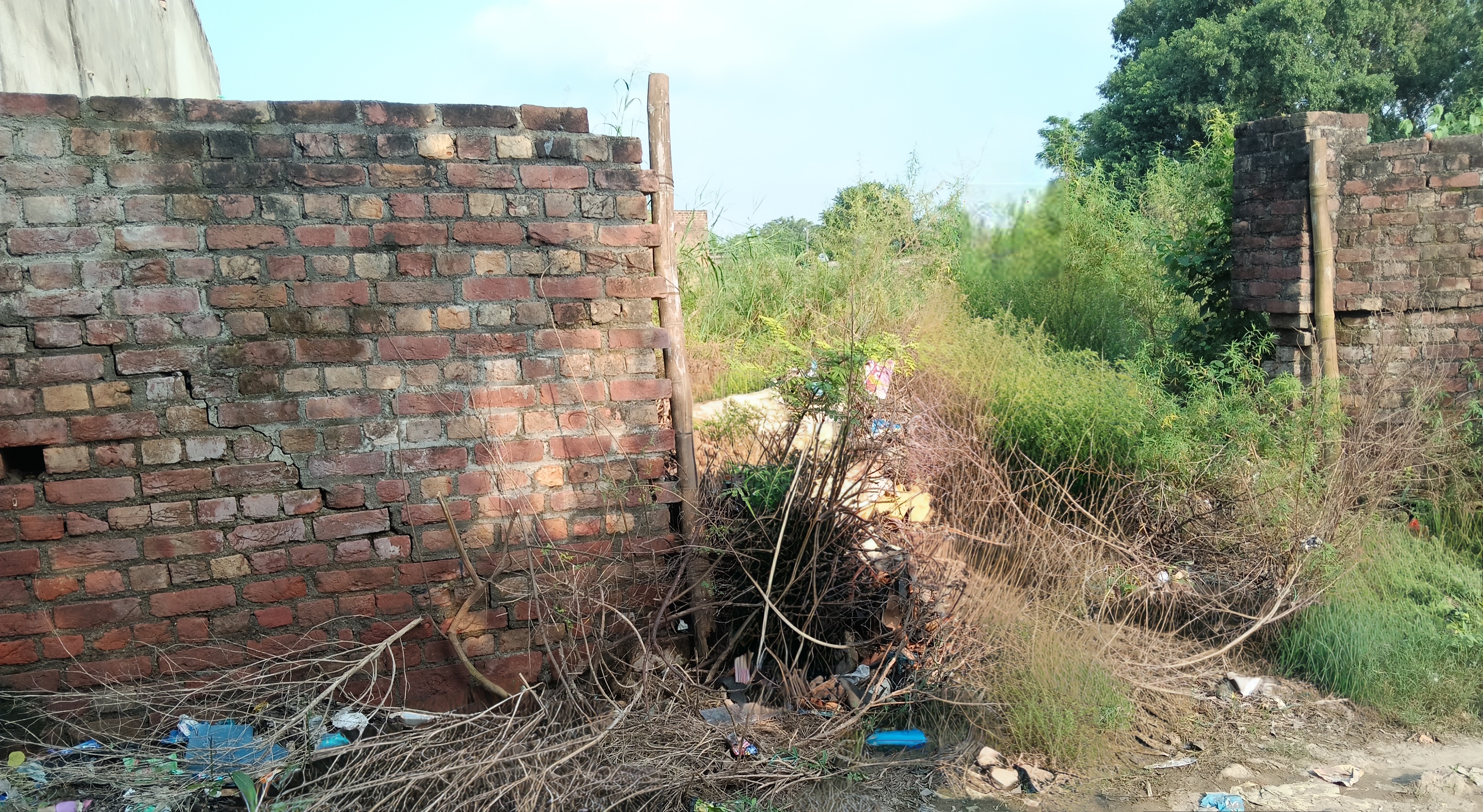 LAND for sale in Indora — photo 1