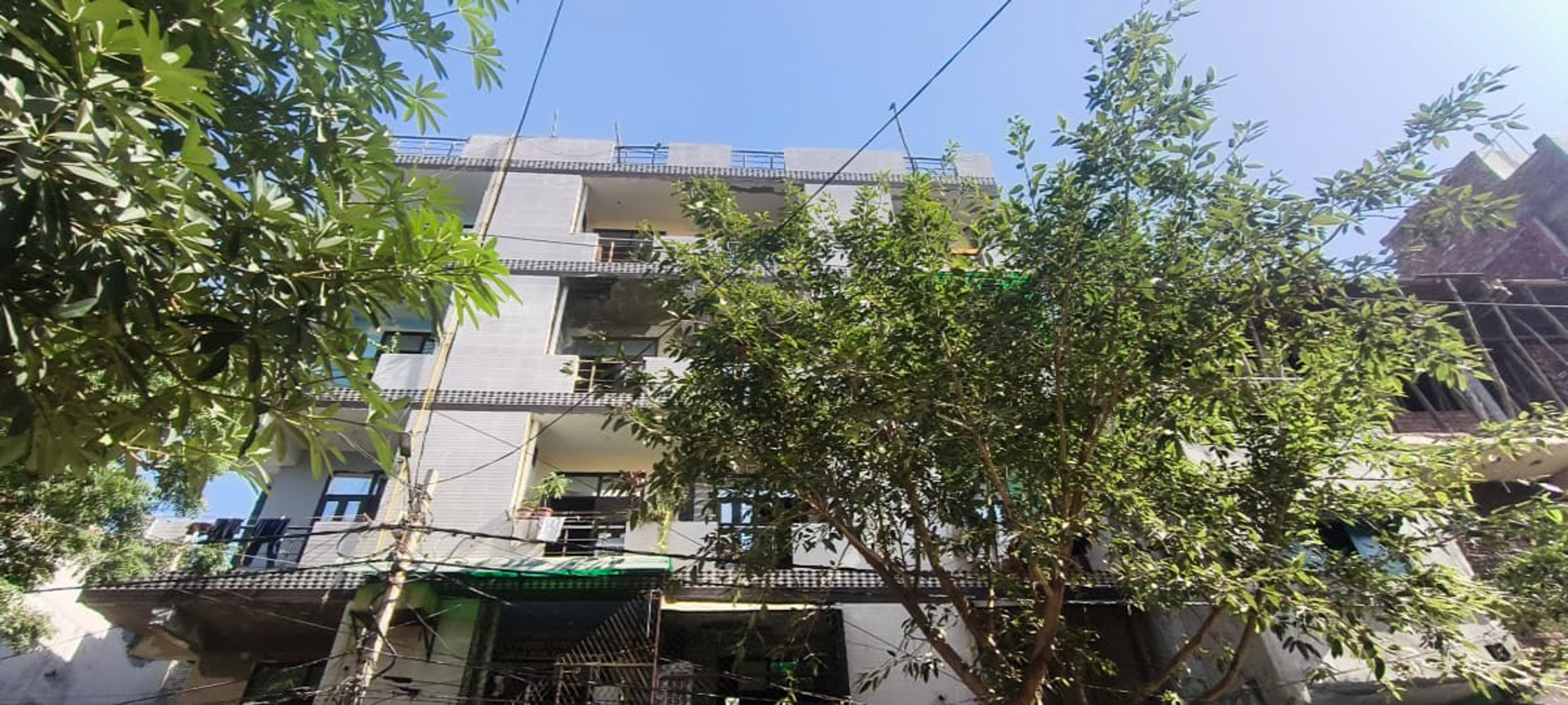 Flat for sale in Ghaziabad Ghaziabad — photo 13