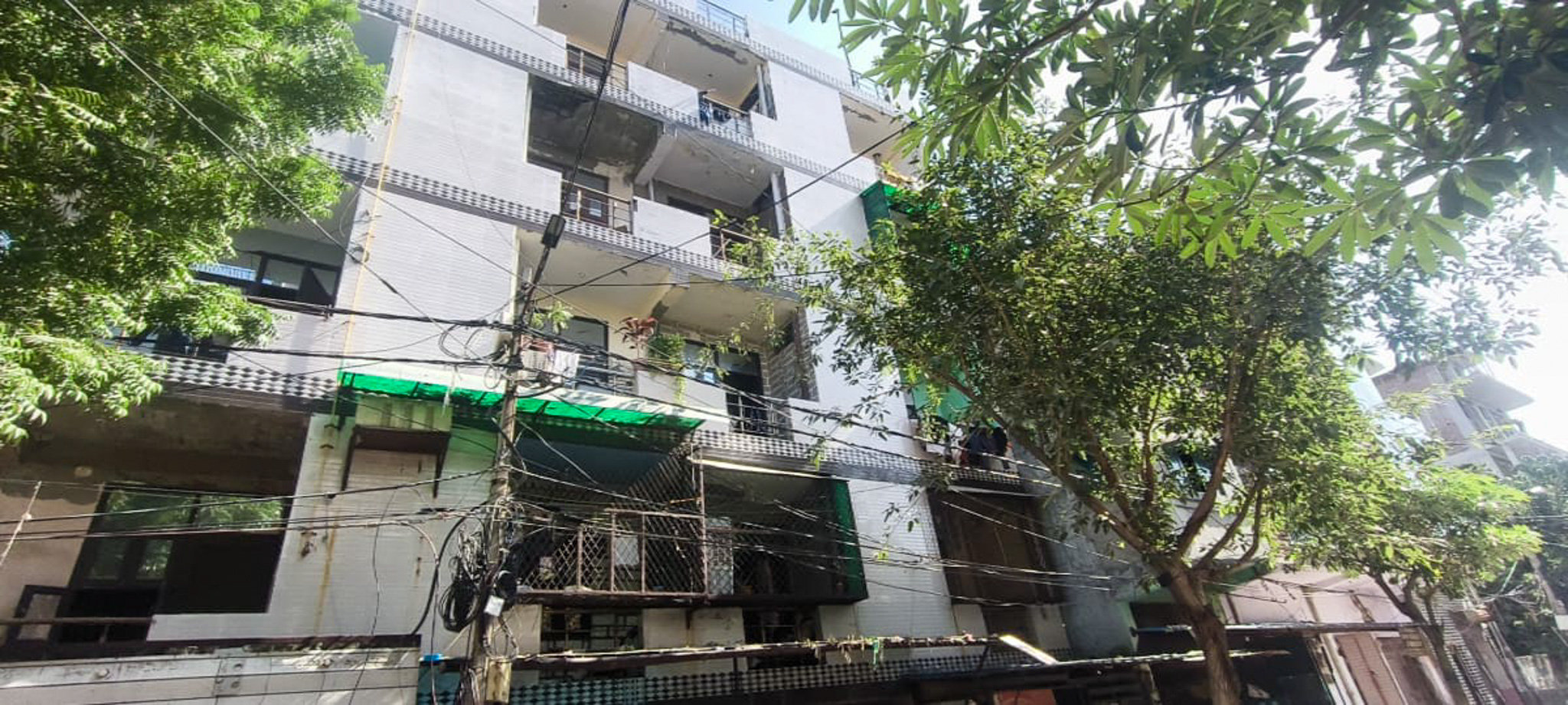 Flat for sale in Ghaziabad Ghaziabad — photo 17