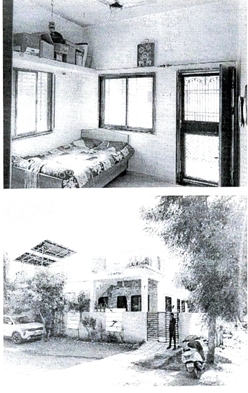 95.15 square meter Individual House for sale in Jamner — photo 3