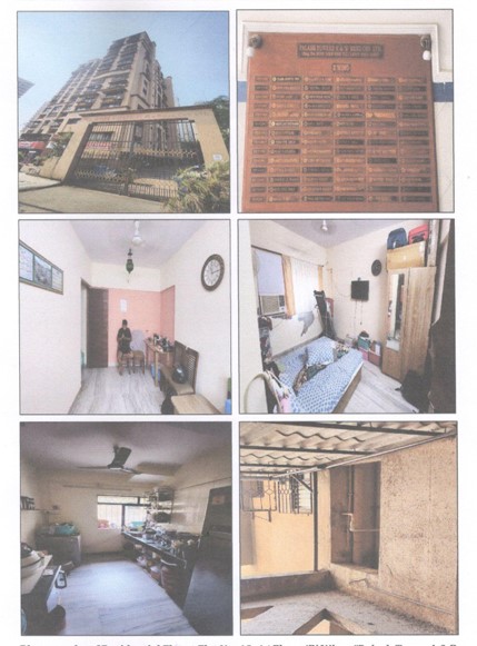 Flat for sale in Mumbai — photo 1
