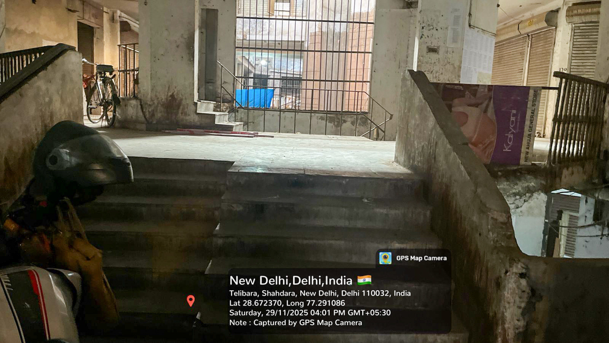 Shops for sale in New Delhi — photo 2
