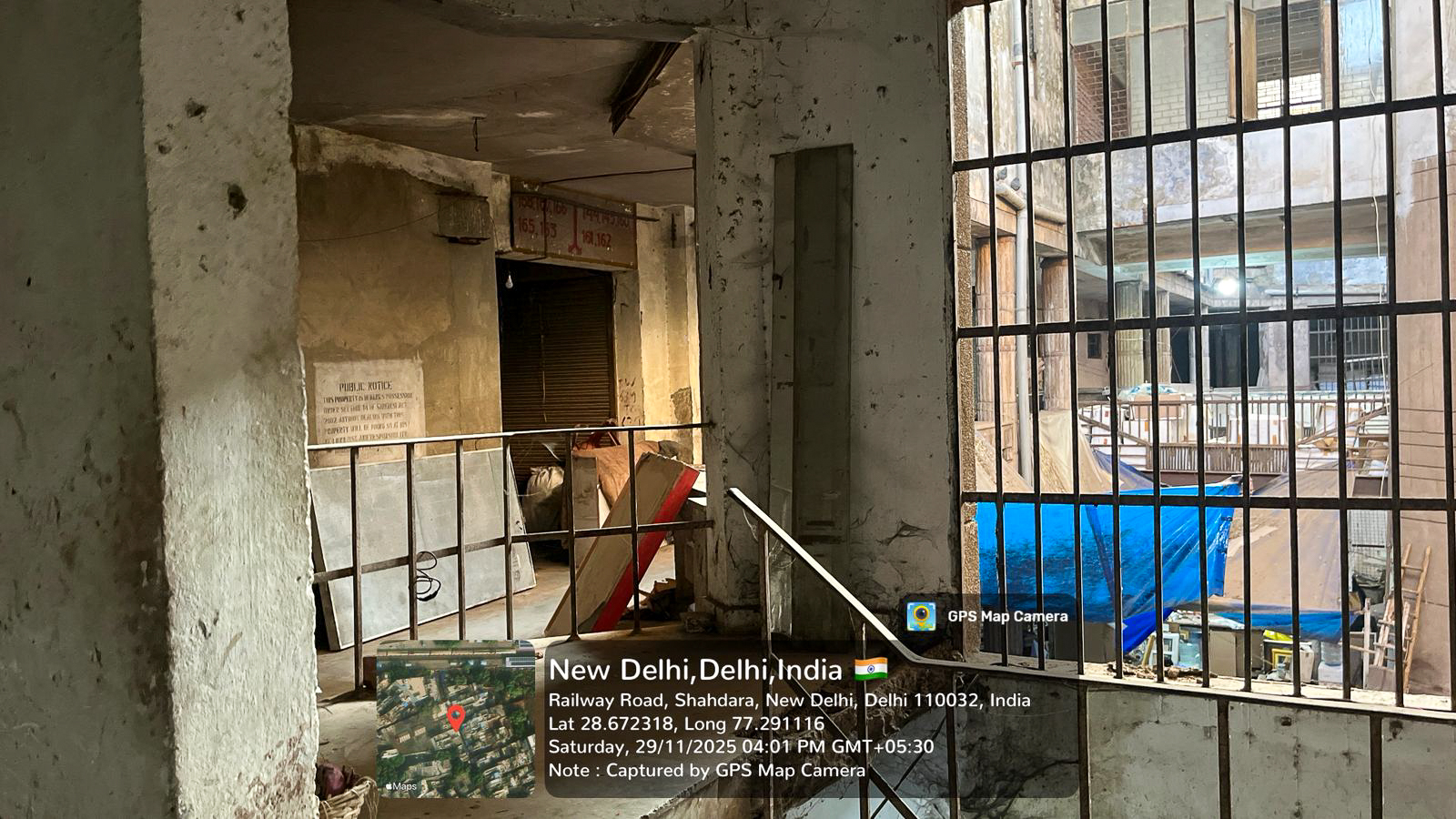 Shops for sale in New Delhi — photo 6