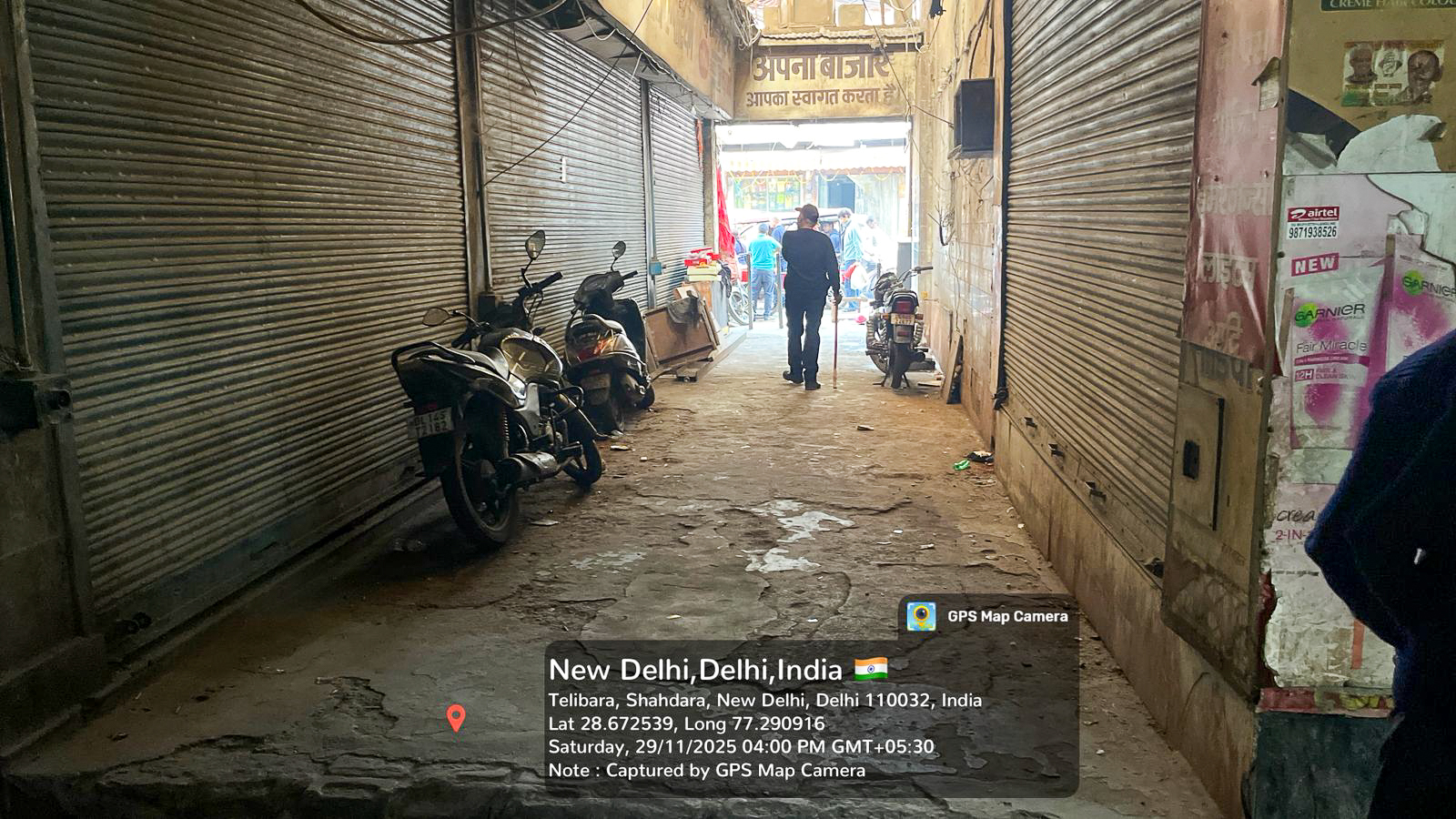 Shops for sale in New Delhi — photo 19
