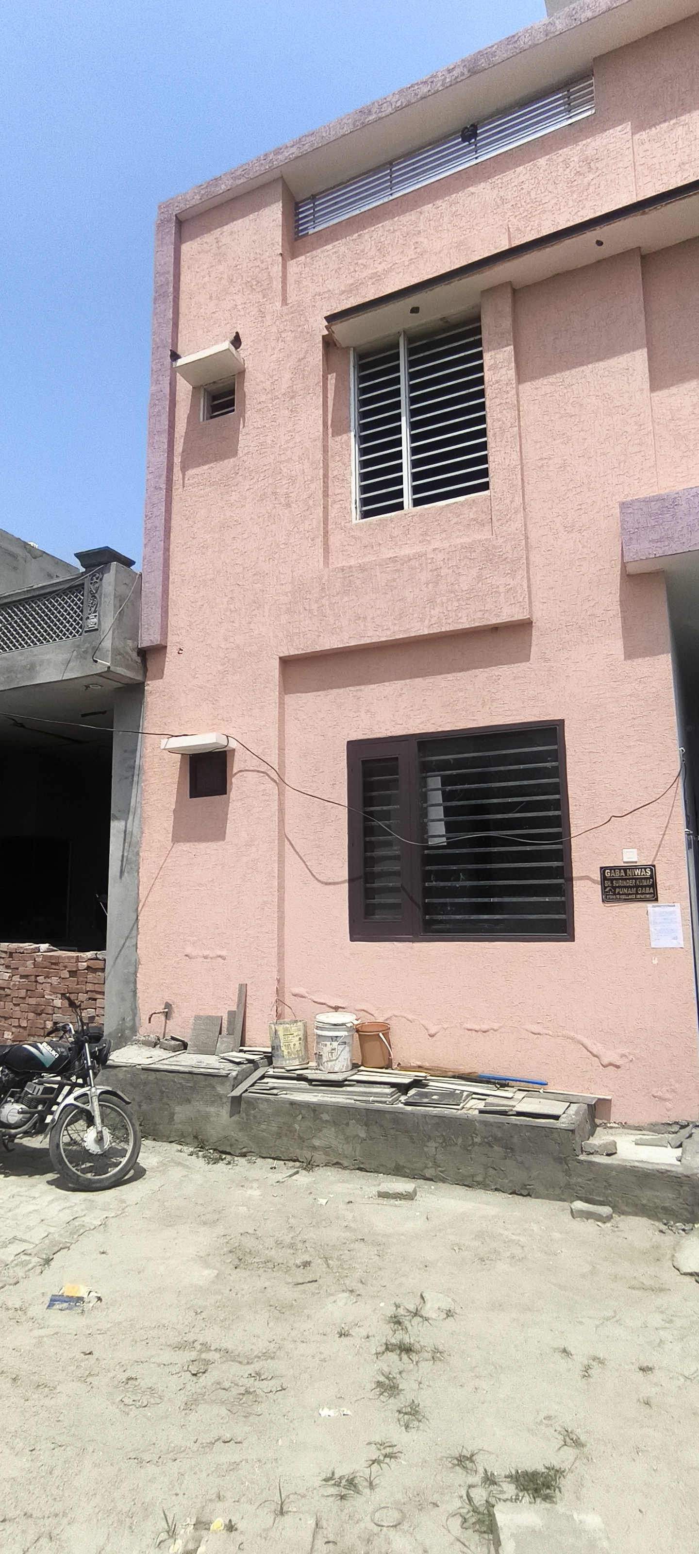 100 square yard Individual House for sale in JALALABAD Jalalabad — photo 2
