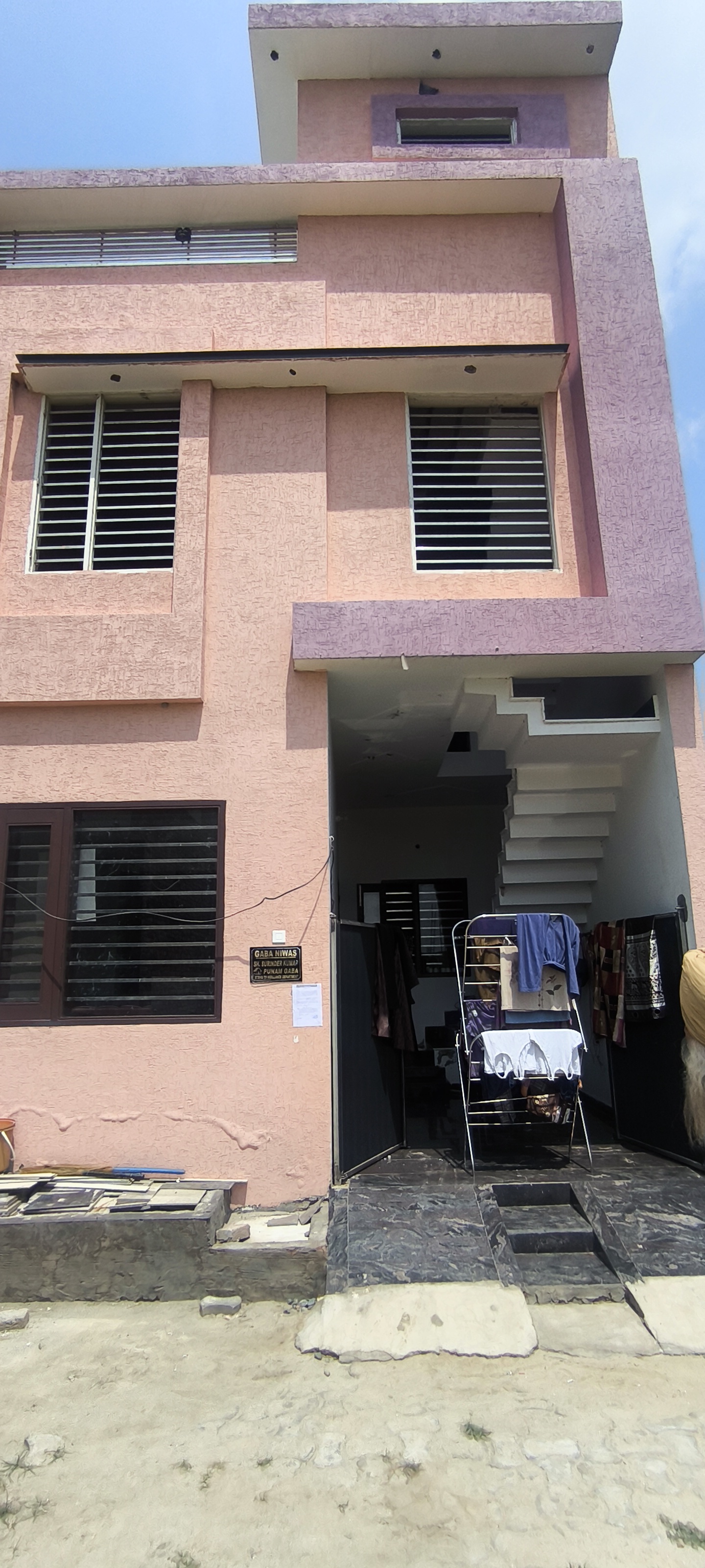 100 square yard Individual House for sale in JALALABAD Jalalabad — photo 3