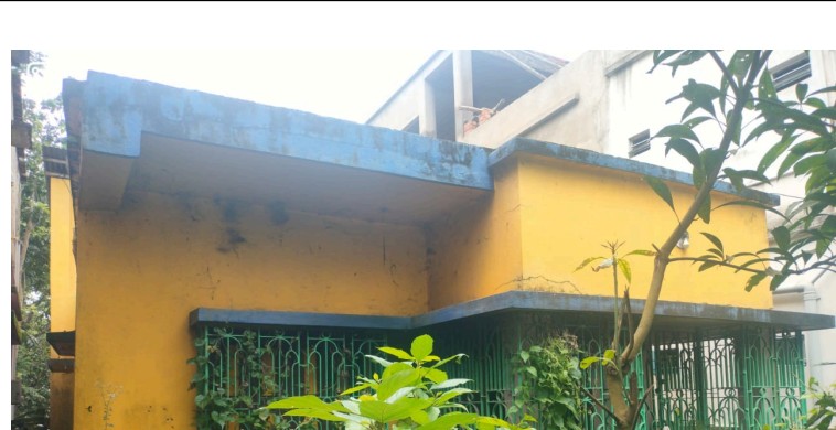 687 square feet Individual House for sale in CHANDPORE Chandapur Champagachhi — photo 3