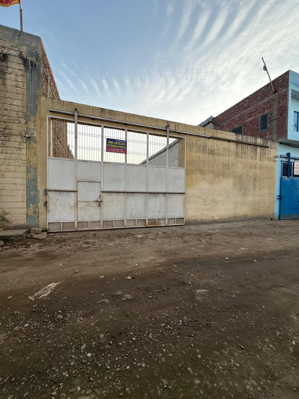545 square yard Plot for sale in Ludhiana — photo 1
