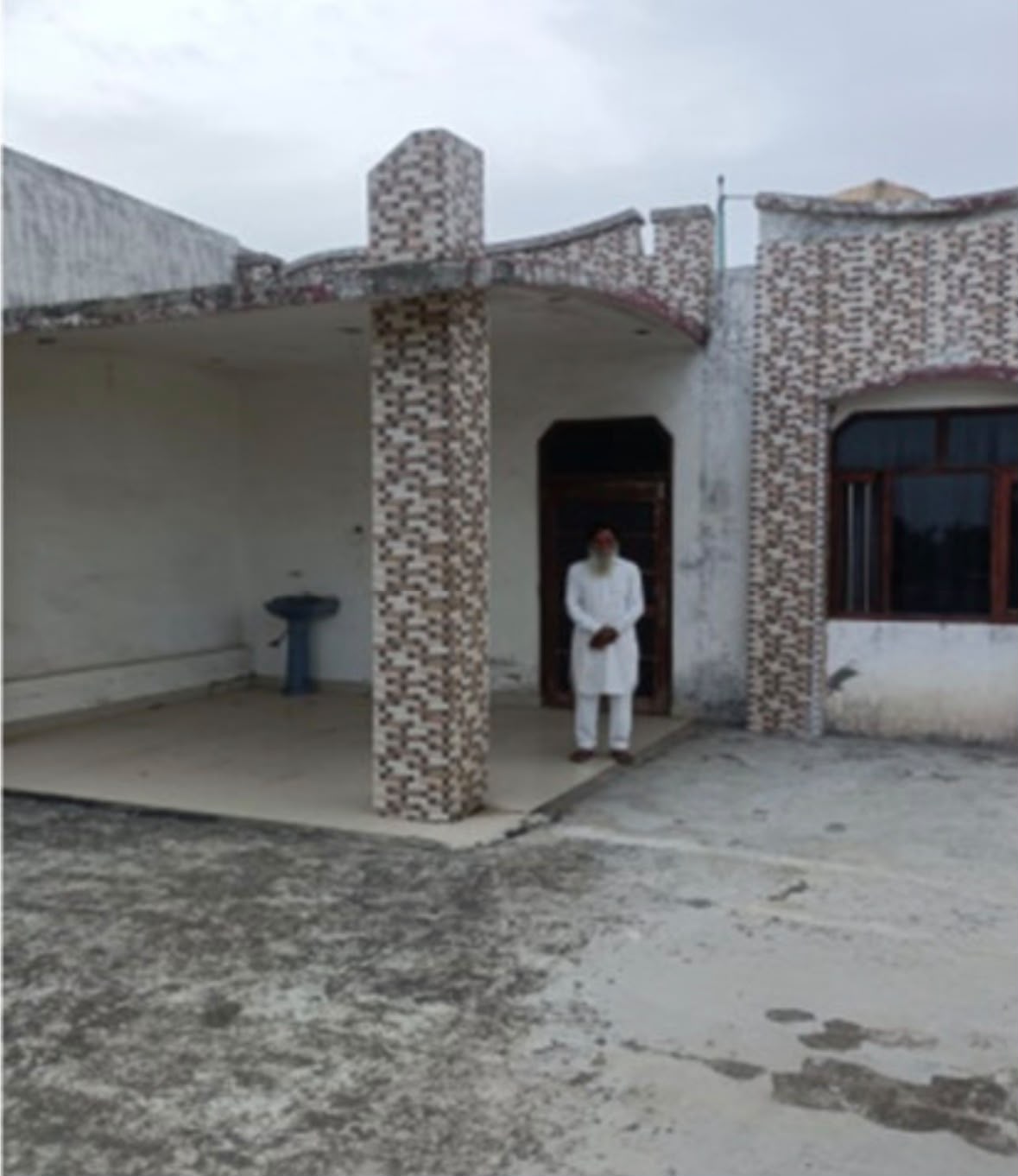 1361 square feet Individual House for sale in Gudani Kalan Ludhiana — photo 1
