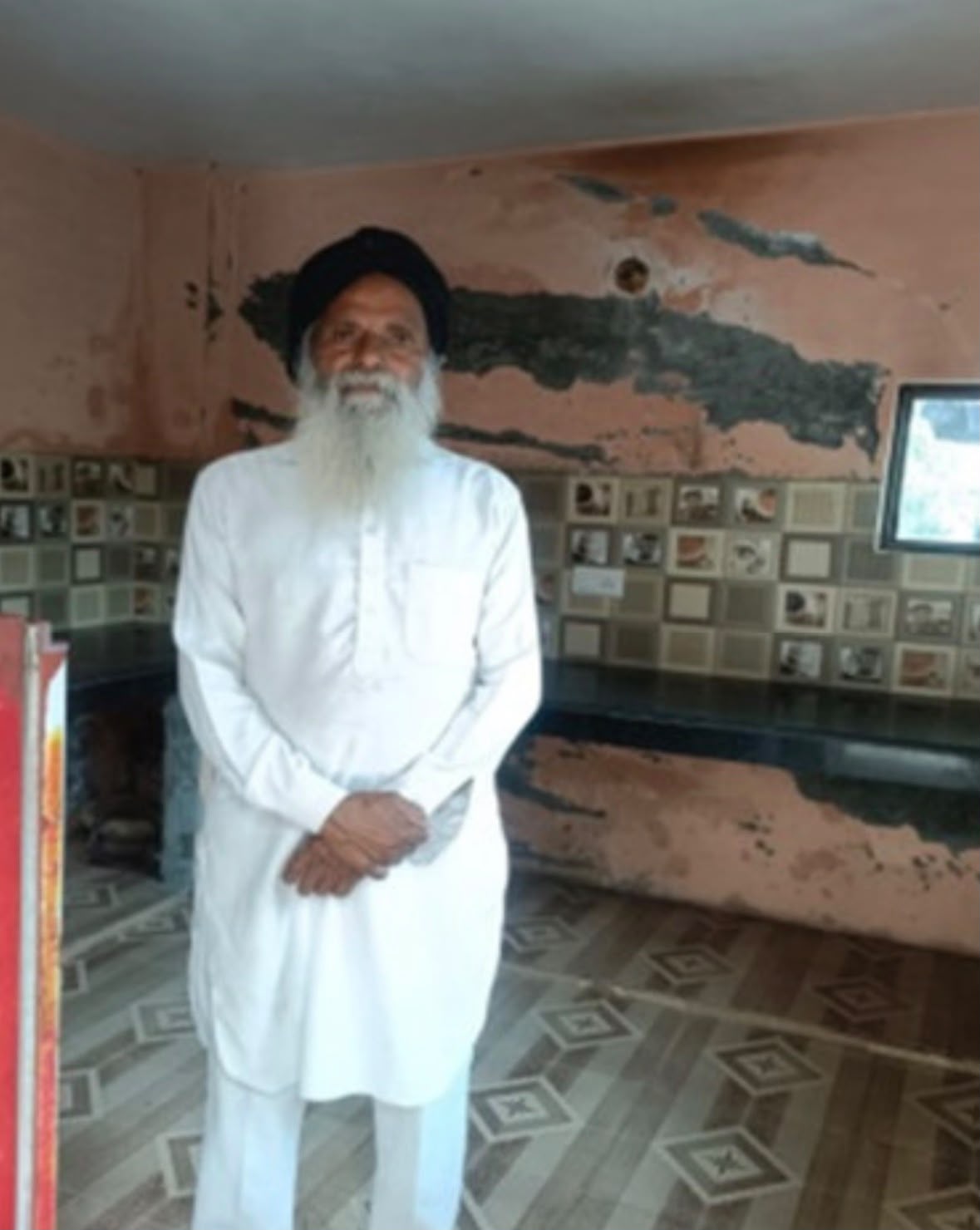 1361 square feet Individual House for sale in Gudani Kalan Ludhiana — photo 2