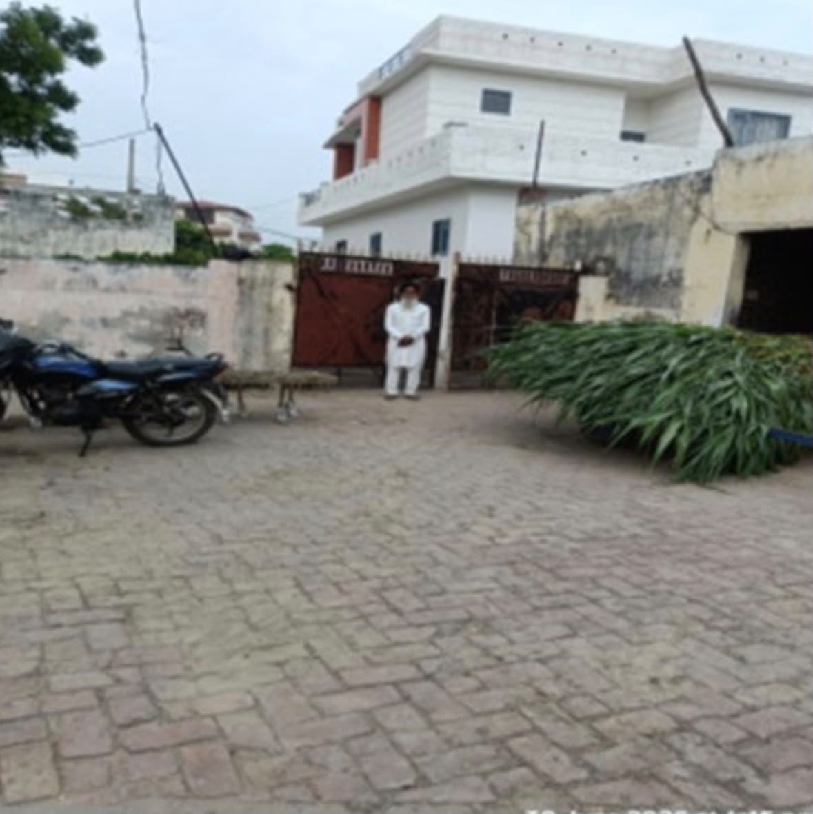 1361 square feet Individual House for sale in Gudani Kalan Ludhiana — photo 3