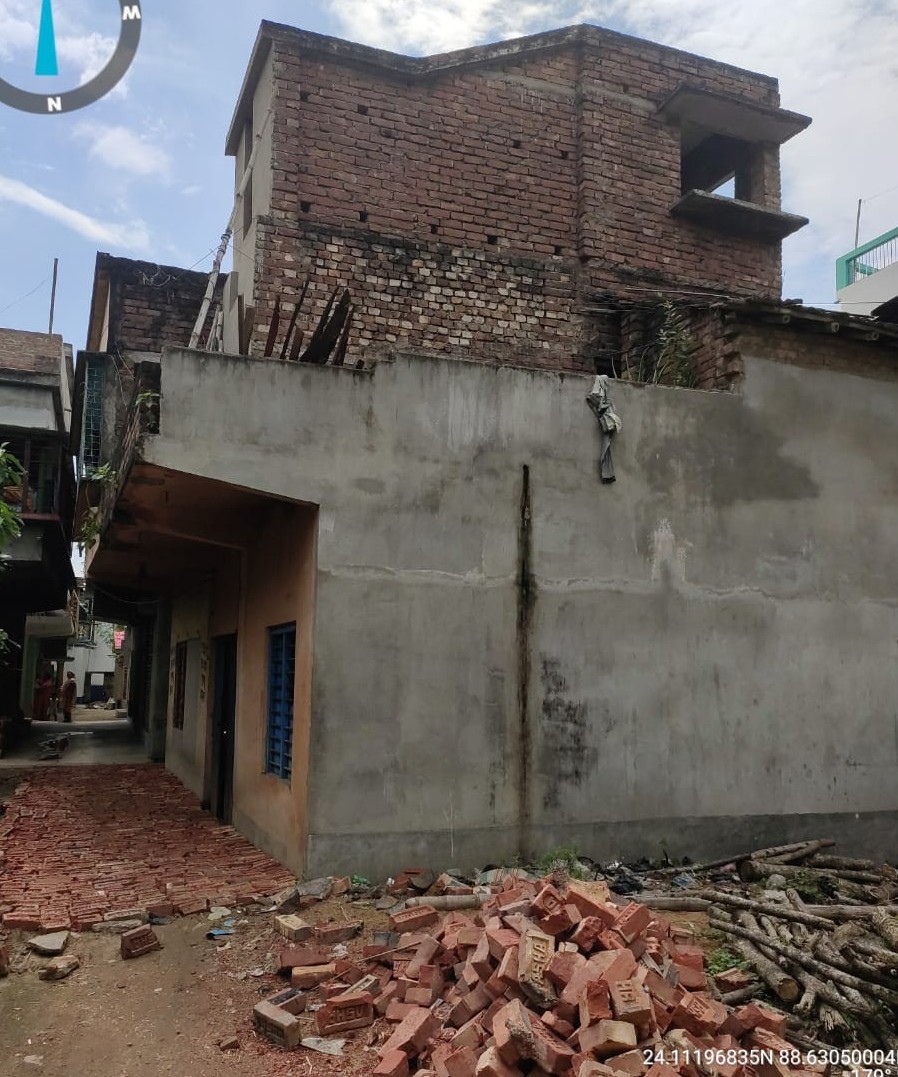 871.2 square feet Individual House for sale in Murshidabad — photo 2