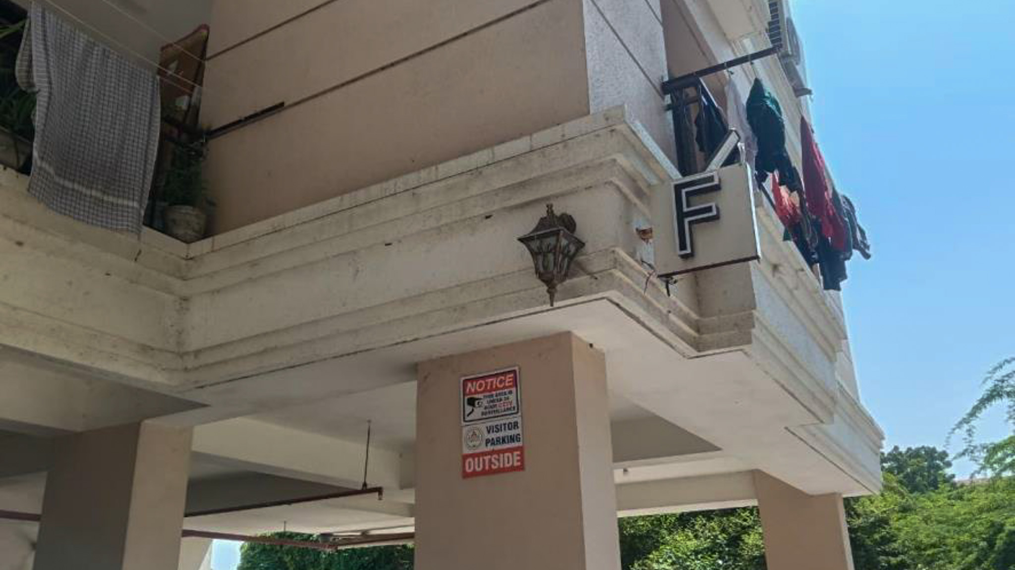 2 BHK Flat for sale in AARYA ELITE, Bill Vadodara — photo 10