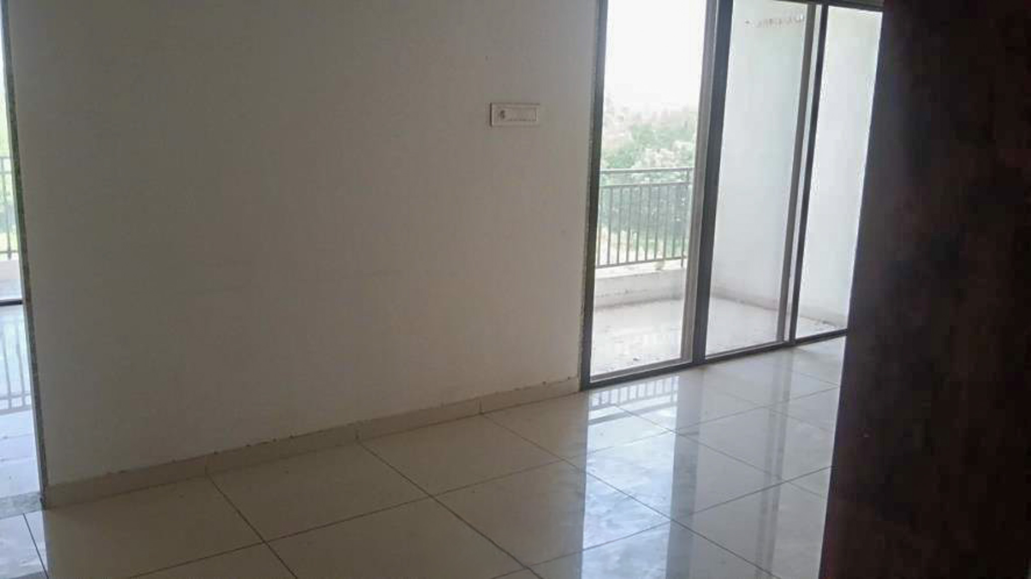 2 BHK Flat for sale in AARYA ELITE, Bill Vadodara — photo 1