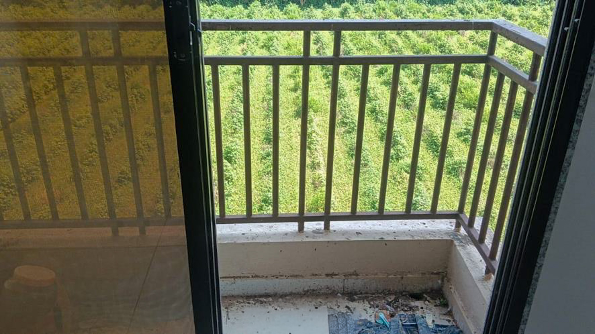2 BHK Flat for sale in AARYA ELITE, Bill Vadodara — photo 3